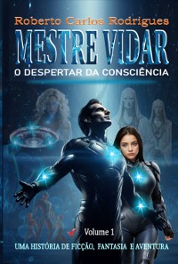 Cover Mestre Vidar