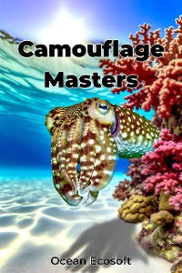 Cover Camouflage Masters