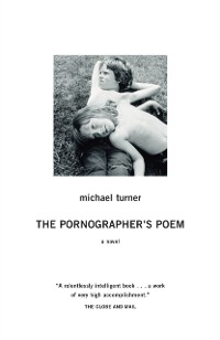 Cover Pornographer's Poem