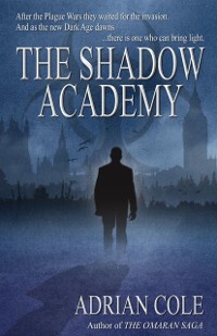 Cover Shadow Academy, The