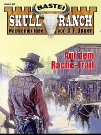 Cover Skull-Ranch 85