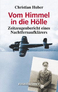 Cover Vom Himmel in die Hölle