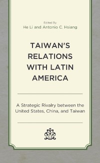 Cover Taiwan's Relations with Latin America