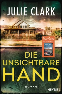 Cover Die unsichtbare Hand