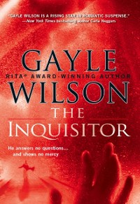 Cover Inquisitor