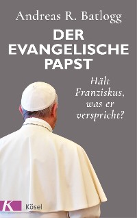 Cover Der evangelische Papst