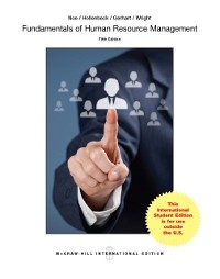 Cover Ebook: Fundamentals of Human Resource Management