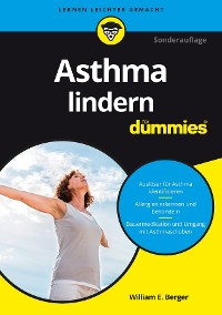 Cover Asthma lindern für Dummies