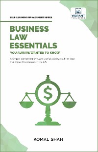 Cover Business Law Essentials You Always Wanted To Know