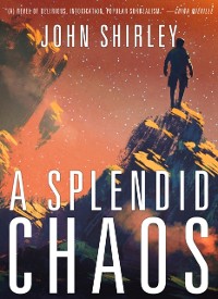Cover Splendid Chaos
