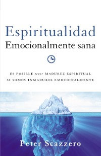 Cover Espiritualidad emocionalmente sana