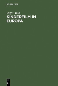 Cover Kinderfilm in Europa