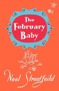 Cover February Baby