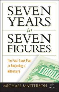 Cover Seven Years to Seven Figures
