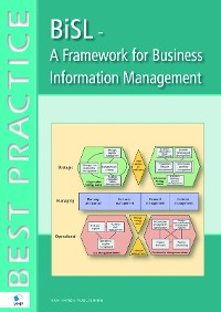 Cover BiSL® A Framework for Business Information Management