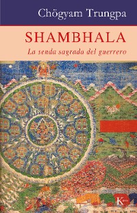 Cover Shambhala