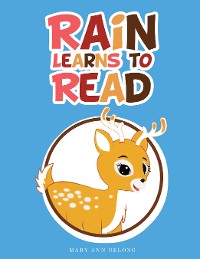 Cover Rain Learns to Read