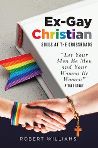 Cover Ex-Gay Christian