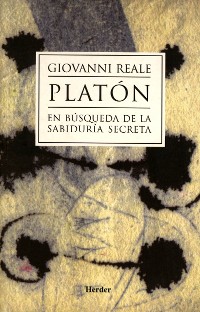 Cover Platón