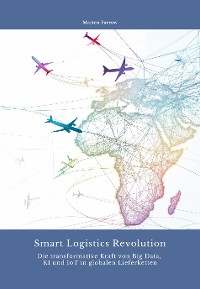 Cover Smart Logistics Revolution