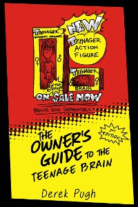 Cover The Owner's Guide to the Teenage Brain