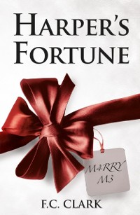 Cover Harper's Fortune