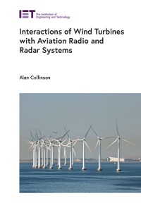 Cover Interactions of Wind Turbines with Aviation Radio and Radar Systems
