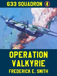 Cover Operation Valkyrie