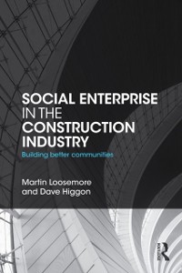 Cover Social Enterprise in the Construction Industry