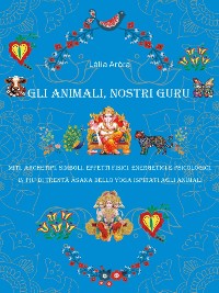 Cover Gli animali, nostri Guru