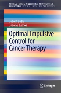 Cover Optimal Impulsive Control for Cancer Therapy