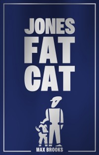 Cover Jones Fatcat