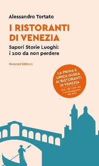 Cover I ristoranti di Venezia