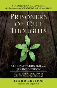 Cover Prisoners of Our Thoughts