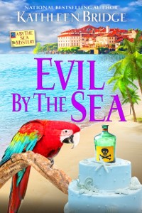 Cover Evil by the Sea