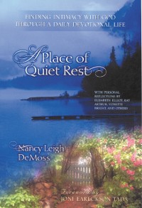 Cover Place of Quiet Rest