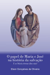 Cover O papel de Maria e José na história da salvação