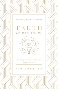 Cover Truth We Can Touch