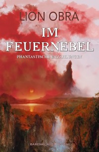 Cover Im Feuernebel