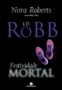 Cover Festividade Mortal