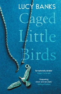 Cover Caged Little Birds