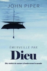 Cover Emerveille par Dieu