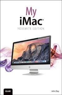 Cover My iMac (Yosemite Edition)
