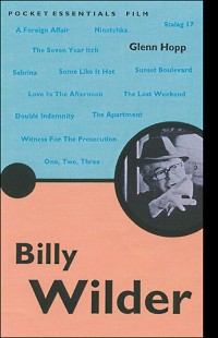 Cover Billy Wilder