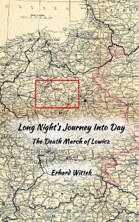 Cover Long Night's Journey Into Day