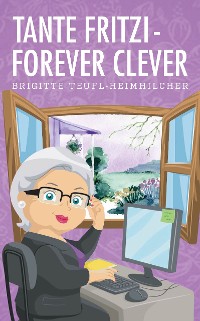Cover Tante Fritzi - forever clever
