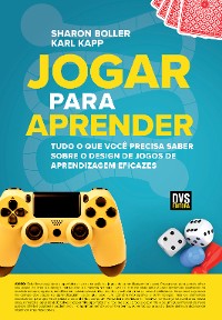 Cover Jogar Para Aprender