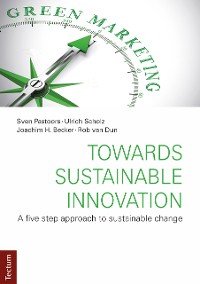 Cover Towards Sustainable Innovation