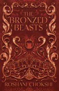 Cover Bronzed Beasts