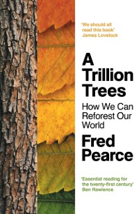 Cover Trillion Trees
